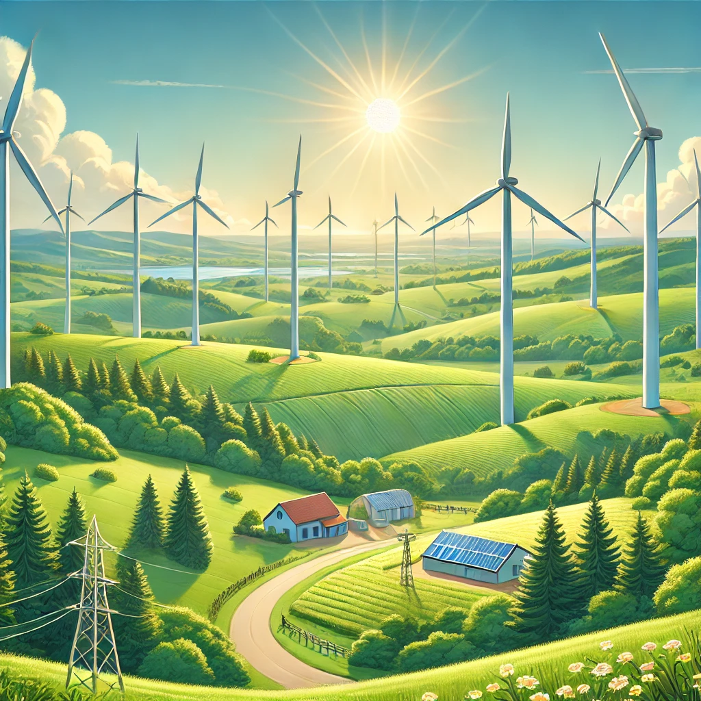 CO2-Ausstoß seit 1990 fast halbiert