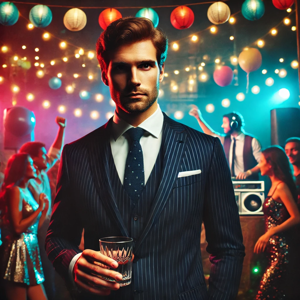 Stadt bekommt ersten Nachtbürgermeister