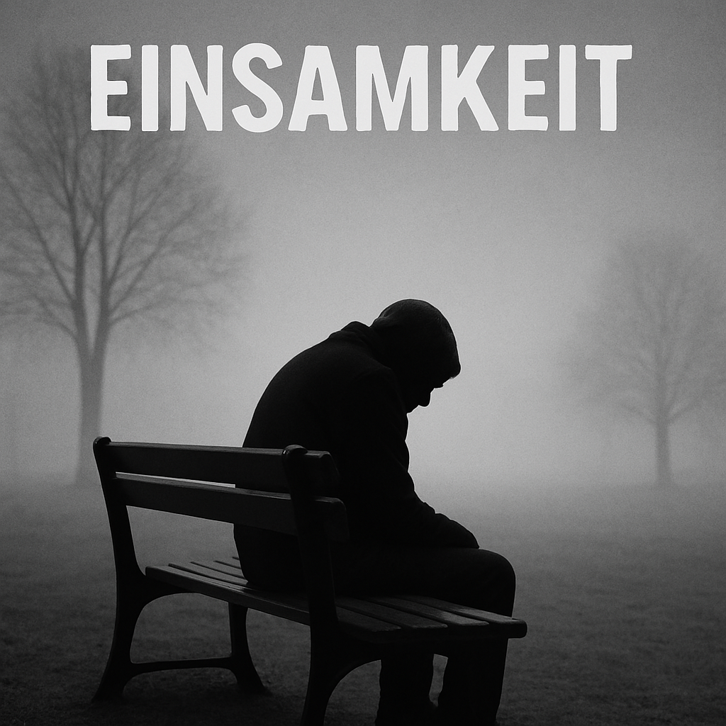 Eine App, uns alle zusammenzubringen