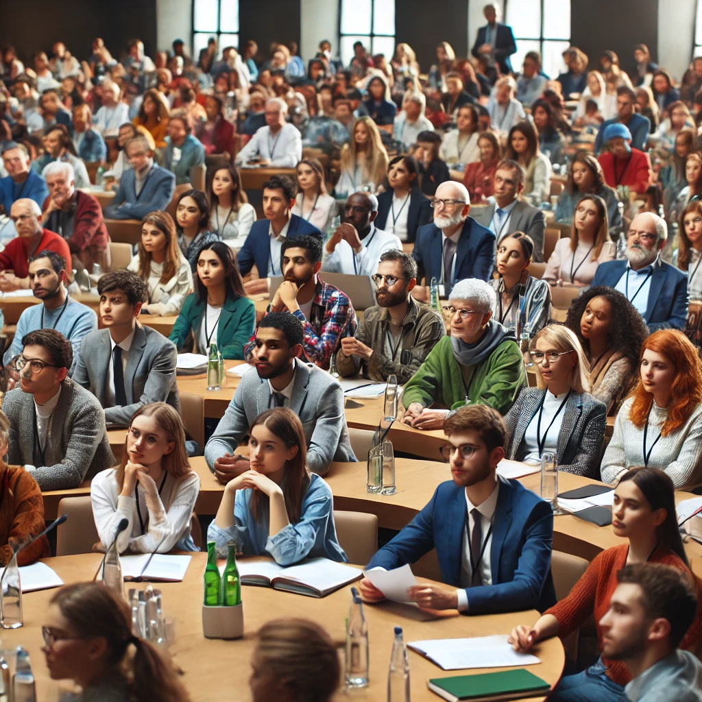 Wenn Bürger die Politik mitgestalten – und es funktioniert!